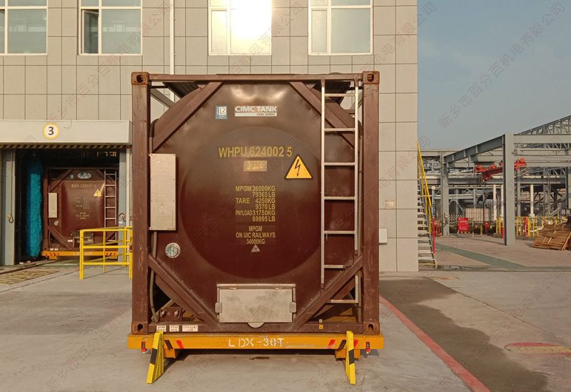 電動(dòng)軌道平車(chē)是一種非常重要的涂裝配套設(shè)備