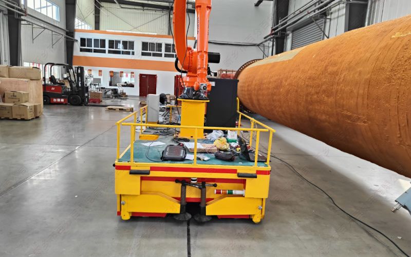 RGV、AGV、IGV——工業(yè)自動搬運設備