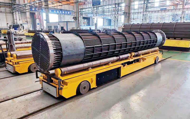 有效維護電動平車電池，延長使用壽命的關(guān)鍵技巧