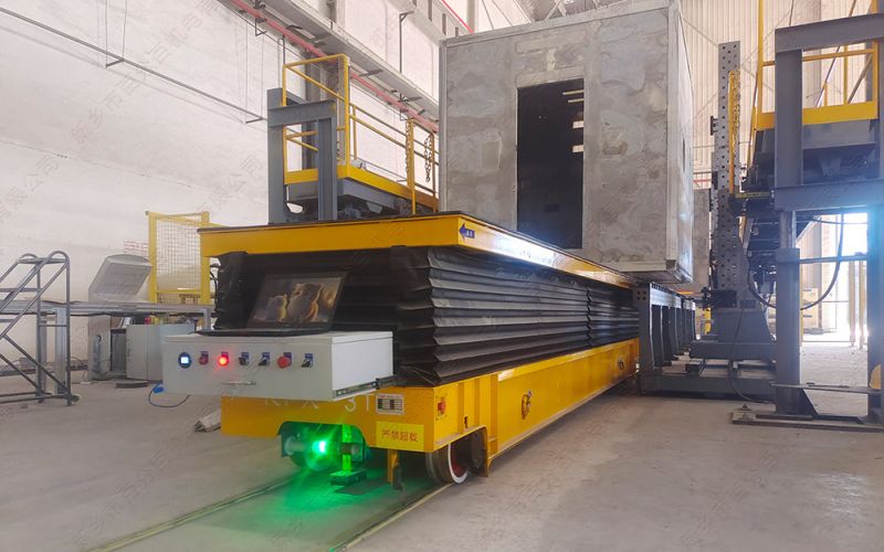 電動(dòng)平車的價(jià)格受哪些因素影響？