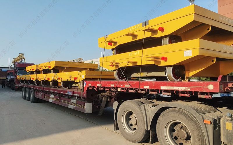 電動(dòng)平車價(jià)格是多少？請(qǐng)您稍安勿躁......