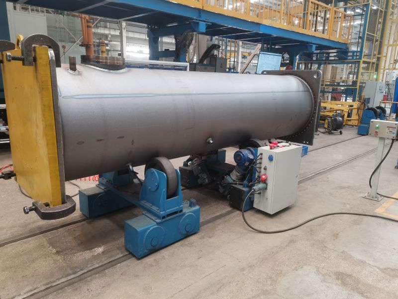 RGV小車模塊化設(shè)計，根據(jù)不同的工況采用不同配置以實現(xiàn)多功能