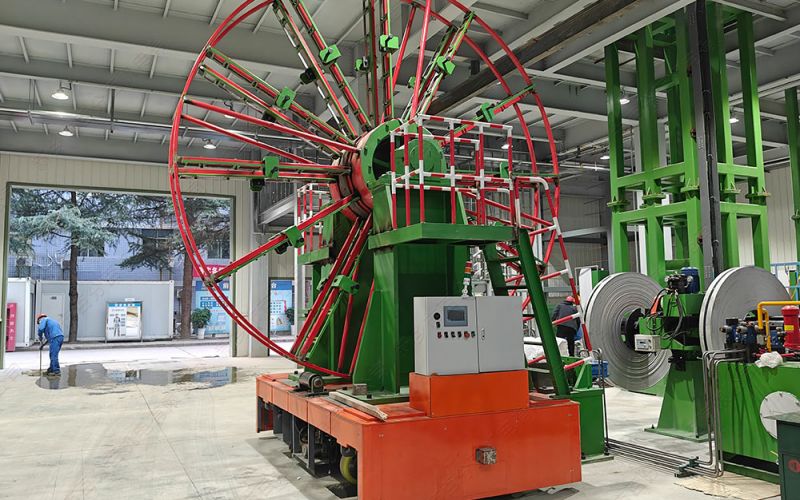 中國(guó)高規(guī)格民營(yíng)企業(yè)座談會(huì)釋放積極信號(hào)，重載AGV行業(yè)迎來智能化發(fā)展新機(jī)遇