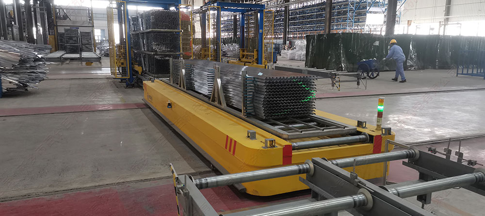 河南電動(dòng)平車(chē)廠家