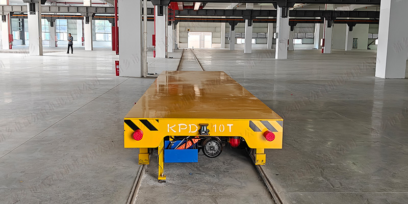 新鄉(xiāng)電動(dòng)平車11